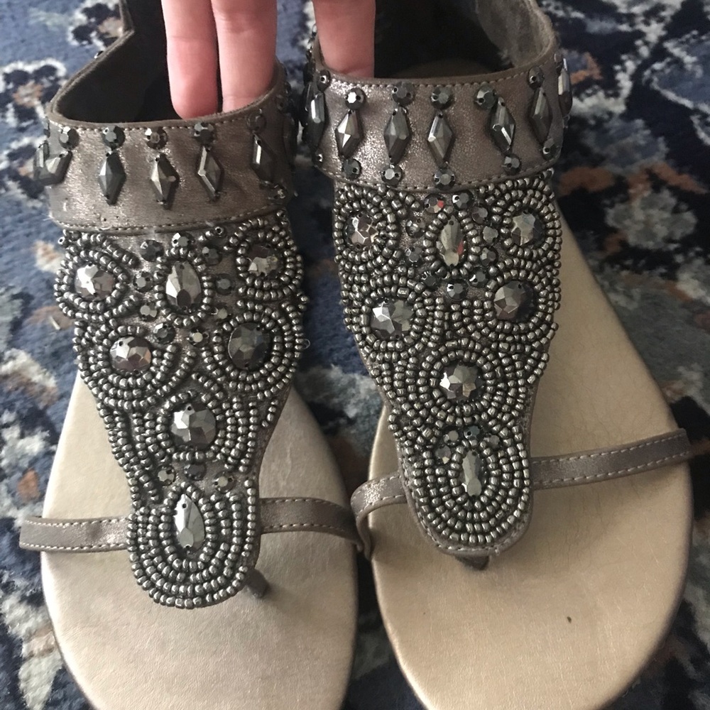 Vigoss Sandals